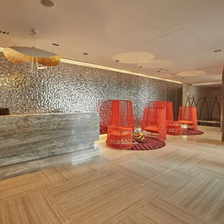 Premiere Novotel Suites at Acqua