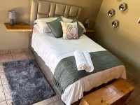 Dorpsrus Hotels in Waterberg District Municipality