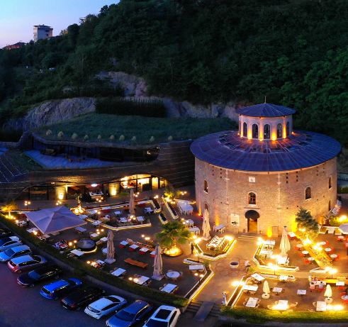 Cephanelık Hotel Hotels in Trabzon