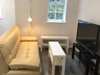 A Modern Apartment close to York City Centre with Free Parking Hotels in York
