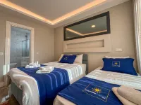 Villa Elit- Family Villa with Private Pool, Seaview