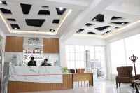Edu HOTEL Y-SKANAM
