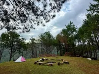 Farmer's Hill Campsite Mountain-View Tent (3-7 P) Hotels in Sagada