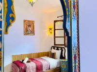 Casa Blue Star Hotels in Chefchaouene