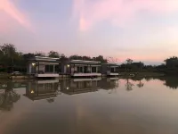 Eden house resort โรงแรมใกล้วัดถ้ำสาริกา