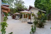 Near to Beach I Triple Room + Free Breakfast