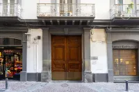 InSogno Suites Hôtels à : 