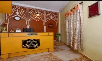 โรงแรม อานวี พาเลซ
