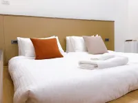 Shan Shih Home Stay Hotels in Kinmen