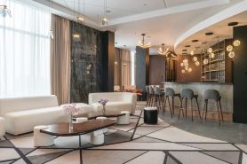 Cosmos Selection Vnukovo Sport Hotel