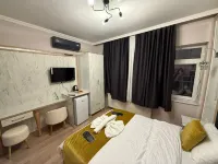 Gala Suites Hotel