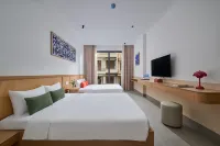 索拉飯店 - Wi-Fi