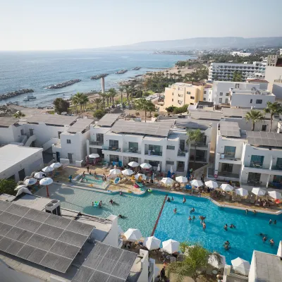 Eleni Holiday Resort Hotels near Chani tou Ibrahim