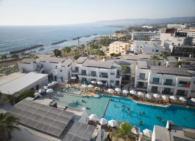 Eleni Holiday Resort Hotel a 
