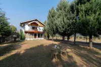 Khwab Villa | A Luxury Stay