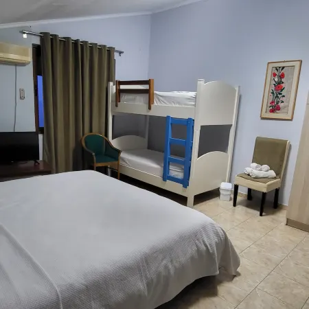 Jon rooms