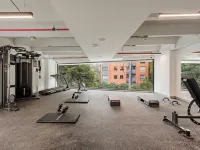 Lomm By Somos The Group Hotels in Medellin