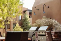 Hyatt Vacation Club at Pinon Pointe - ที่มีฟิตเนส