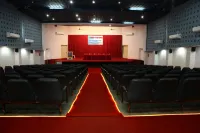 BELGAUM FOUNDRY CLUSTER - parking