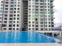 A-22-06 Ipoh Meru Casa Kayangan by BeeStay โรงแรมใกล้สวนสนุกแมปส์ เปรัก