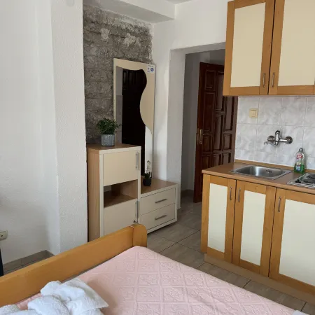 Apartments Top of Budva