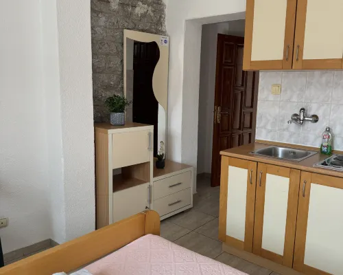 Apartments Top of Budva Hotels in Budva