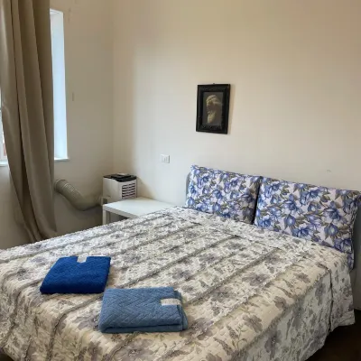 Rachana Guest House โรงแรมใกล้พิพิธภัณฑ์เอ็ม 9