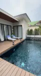 Villa Tierra Pattaya - Villaer