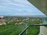 Stunning Sea View one bedroom apartment in Tambuli Resort & Spa
