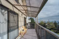 【Bright House】Private Villa for 6| With Onsen | Close to Coast | Walking to station