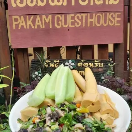 Pakam Guesthouse