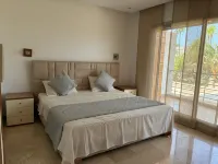 villa Bouznika Bay by Saloua Hotels in Benslimane