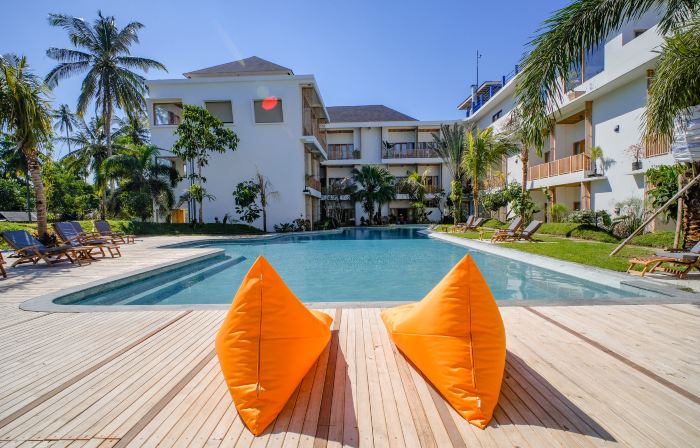 Giri Rose Boutique Hotel