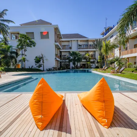 Giri Rose Boutique Hotel