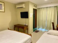 Hotel AL Umar - 1-Star
