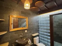 SinCity Nature Private Pool Villa Ξενοδοχεία στην πόλη Sokong