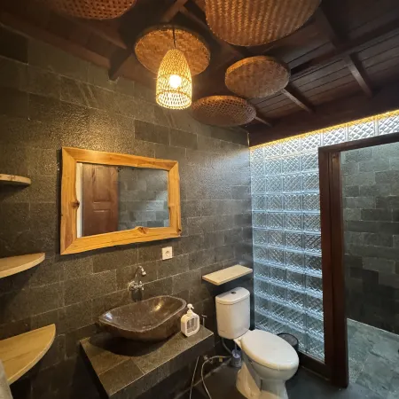 SinCity Nature Private Pool Villa