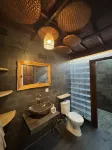SinCity Nature Private Pool Villa - parking