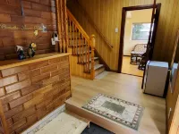 Camellia Guest House Ξενοδοχεία στην πόλη Νάρα