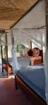 Malombo selous forest camp - homestay