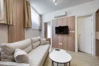Sunny Side Cascade 3 - One bedroom apartment 60 - Afhentnings-/afleveringstjenester