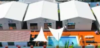 SUNSET VILLAS - Parkplatz