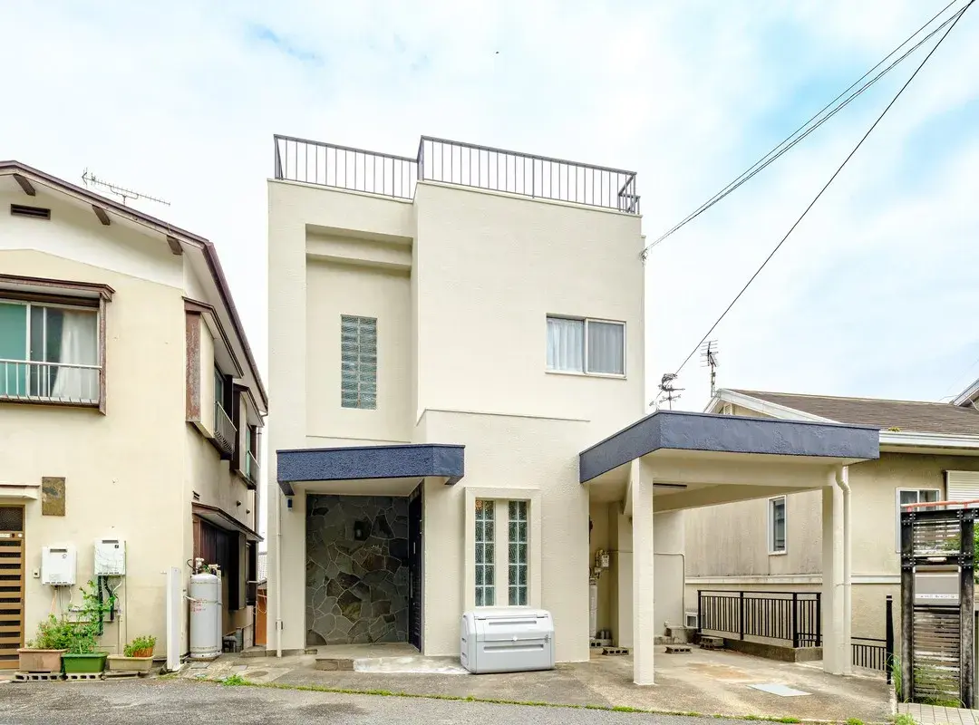 Rokkaku-tei - Atami