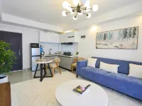Comfy 1BR Westlands Apartment, Pool, Gym & Skyline Hotels near Kipro Centre