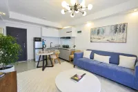 Comfy 1BR Westlands Apartment, Pool, Gym & Skyline - 2-Star