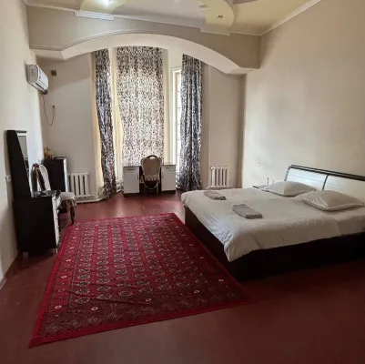 Yurta Guest House - Airport - 2-Sterne