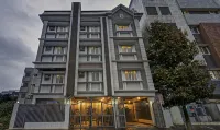Worldtree Suites Manyata - Parkering