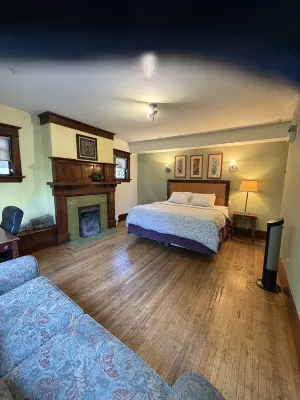 Linda Guesthouses - maisons de vacances