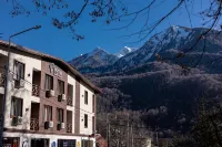 Regul - balcony
