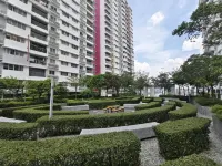 Koi Kinrara Suites by CityNest - 4-Star